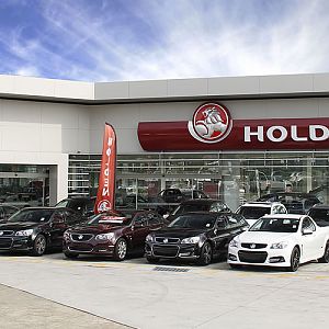 Dealership