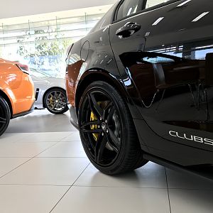 Clubsport